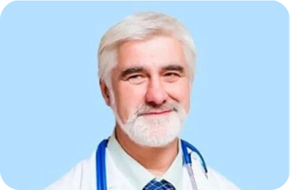 Doctor