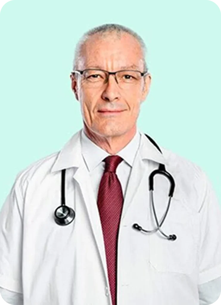 Doctor